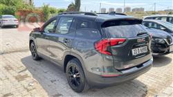 GMC Terrain